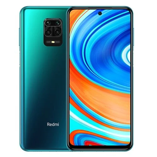Xiaomi Redmi Note 9 Pro
